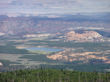 USA-Utah-Dixie Forest Ride